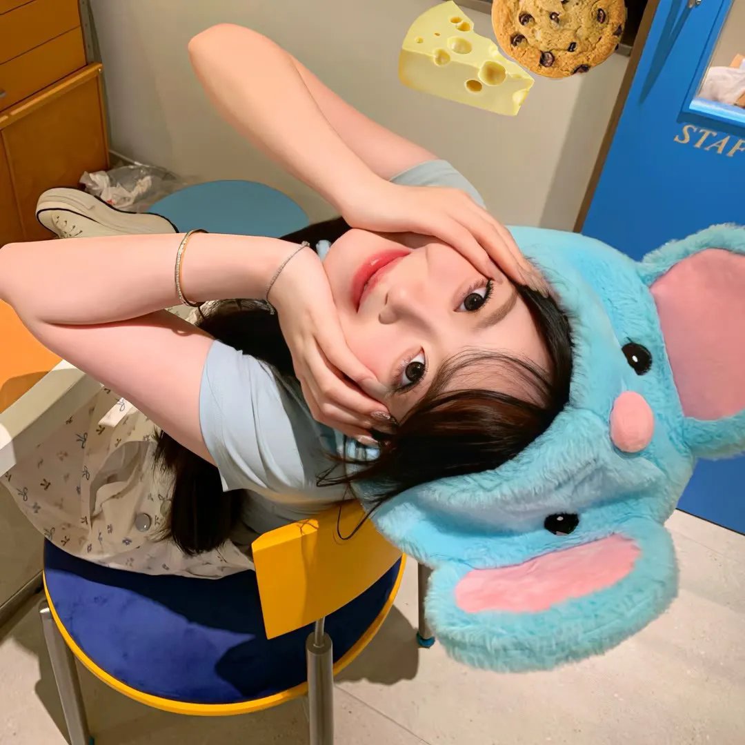娜妲莉的情人