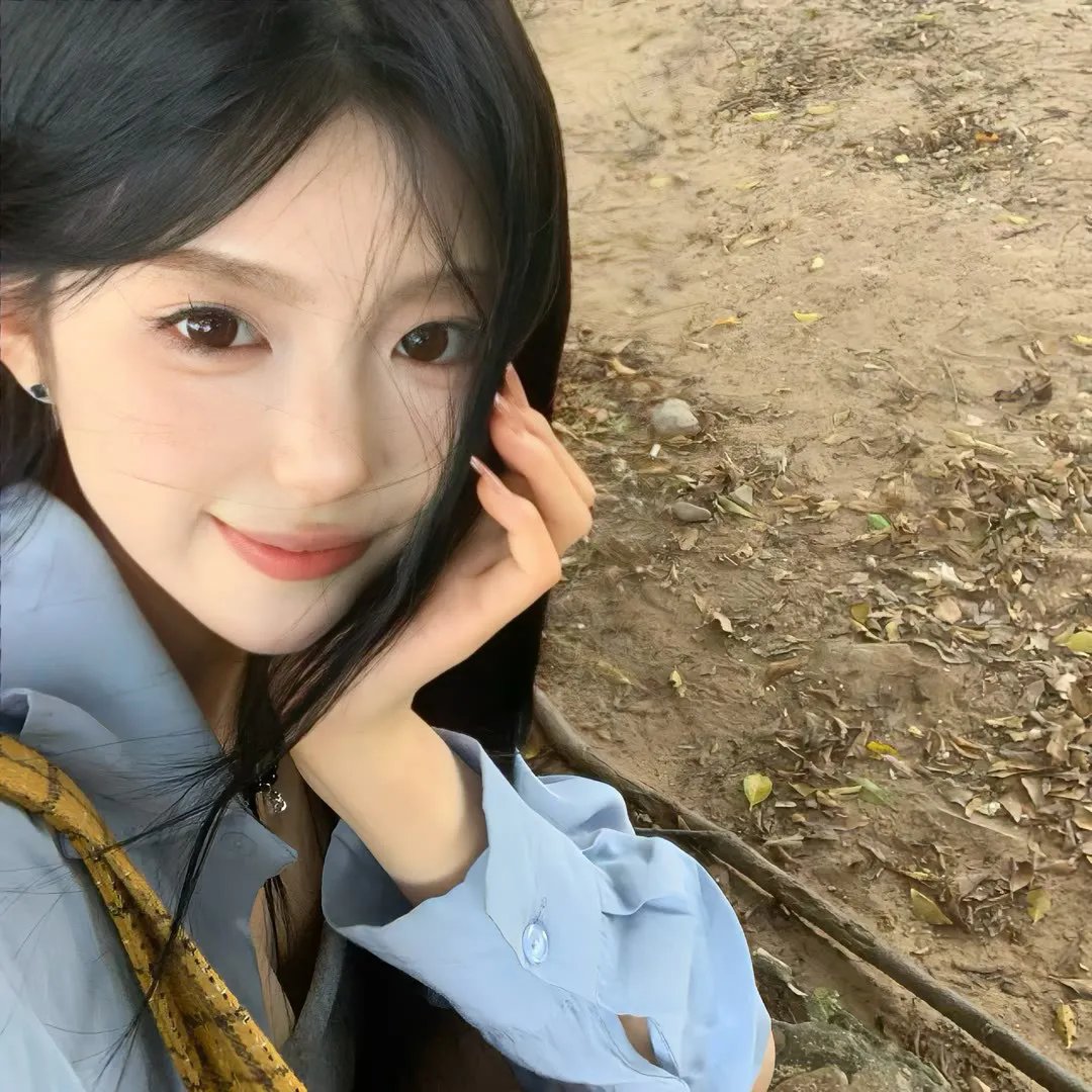 夜阑人未静
