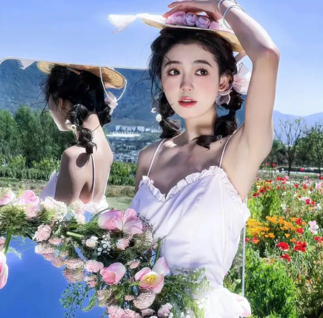 风流十七年