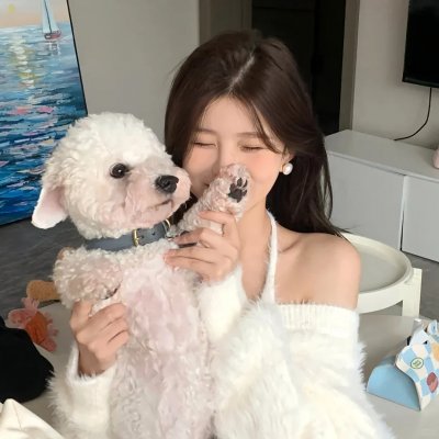 去她的第二春